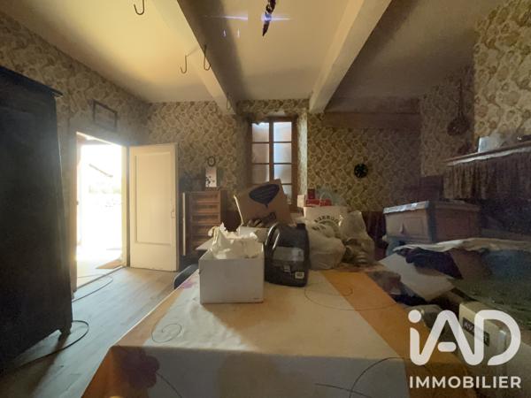Maison à vendre 4 pièces 100 m² Valentine