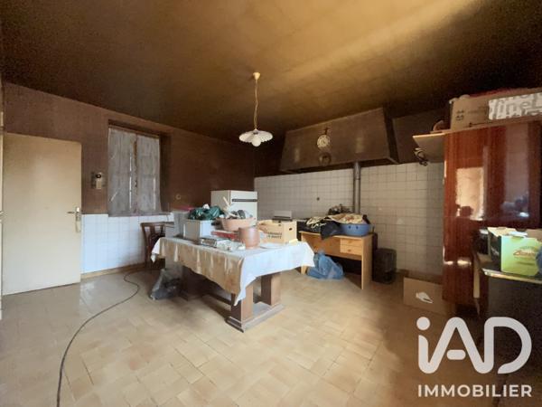 Maison à vendre 4 pièces 100 m² Valentine