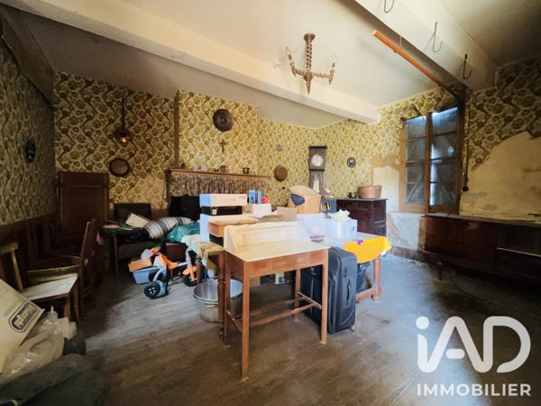 Maison à vendre 4 pièces 100 m² Valentine