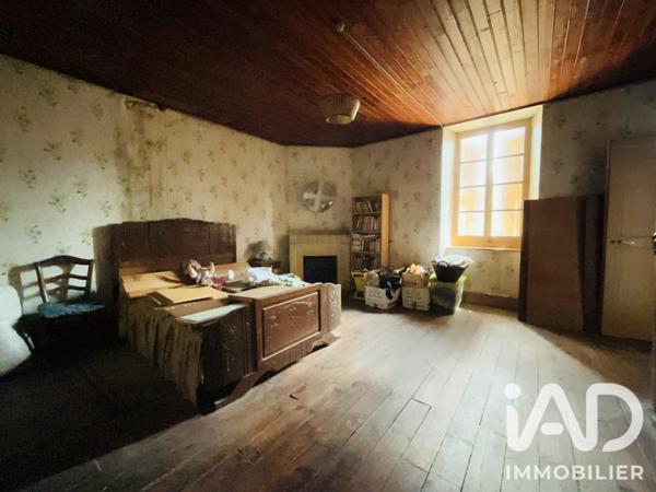 Maison à vendre 4 pièces 100 m² Valentine