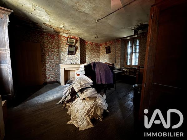 Maison à vendre 4 pièces 100 m² Valentine