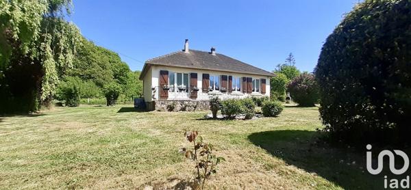 Pavillon 5 pièces de 83 m² à Saint-Pierre-en-Auge (14170)