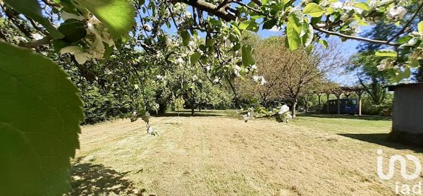 Pavillon 5 pièces de 83 m² à Saint-Pierre-en-Auge (14170)