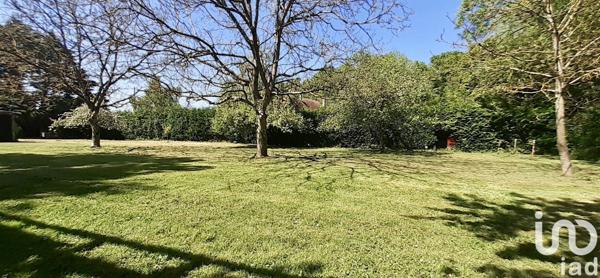 Pavillon 5 pièces de 83 m² à Saint-Pierre-en-Auge (14170)