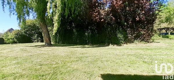 Pavillon 5 pièces de 83 m² à Saint-Pierre-en-Auge (14170)