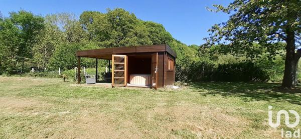 Pavillon 5 pièces de 83 m² à Saint-Pierre-en-Auge (14170)