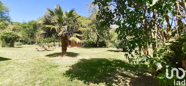 Pavillon 5 pièces de 83 m² à Saint-Pierre-en-Auge (14170)