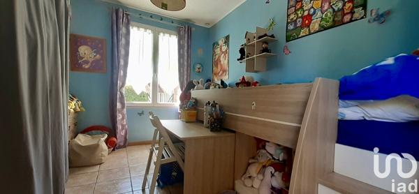 Pavillon 5 pièces de 83 m² à Saint-Pierre-en-Auge (14170)