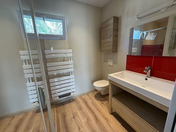 Maison MeubléeLa Frette Sur Seine 2 pièce(s) 30.01 m2