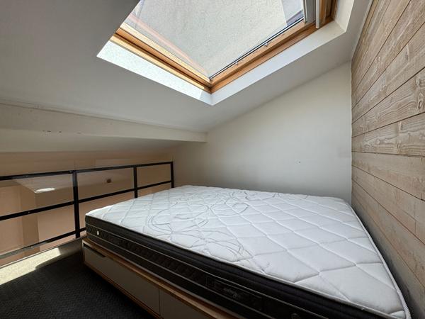 Maison MeubléeLa Frette Sur Seine 2 pièce(s) 30.01 m2