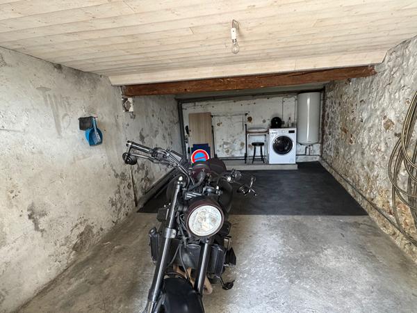 Maison MeubléeLa Frette Sur Seine 2 pièce(s) 30.01 m2