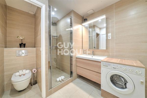 Appartement Paris 2 pièce(s) 36.81 m2