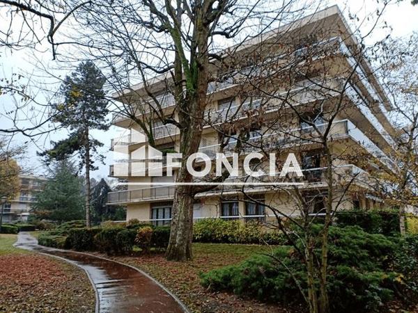 Location Appartement 3 pièces 63.98 m² - 6 AVENUE DU GENERAL LECLERC Brunoy 91800