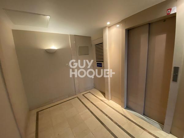 Appartement Chelles 3 pièces 64.75 m2