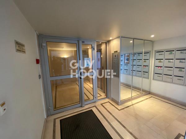 Appartement Chelles 3 pièces 64.75 m2