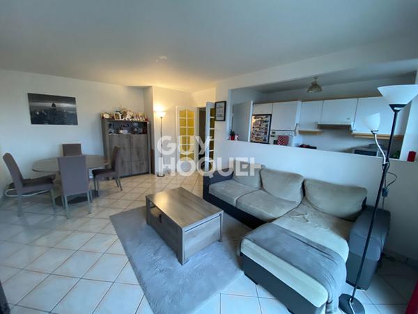 Appartement Chelles 3 pièces 64.75 m2
