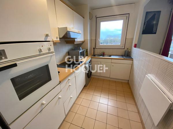 Appartement Chelles 3 pièces 64.75 m2