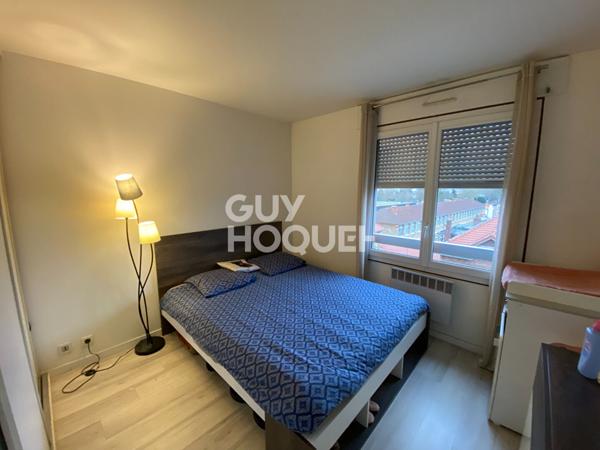 Appartement Chelles 3 pièces 64.75 m2