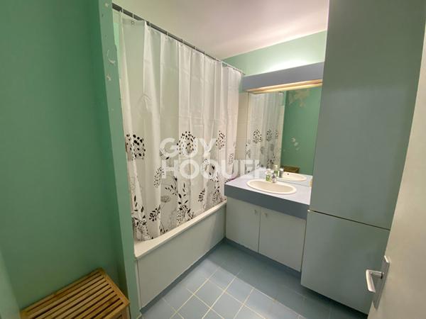 Appartement Chelles 3 pièces 64.75 m2