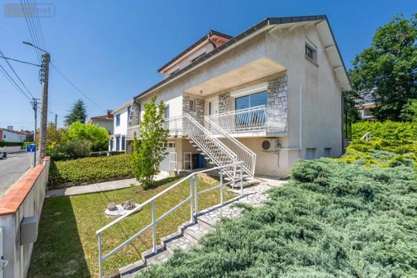 Achat - Maison L'Union 31240 7 pièces 148 m 2 660 m 2