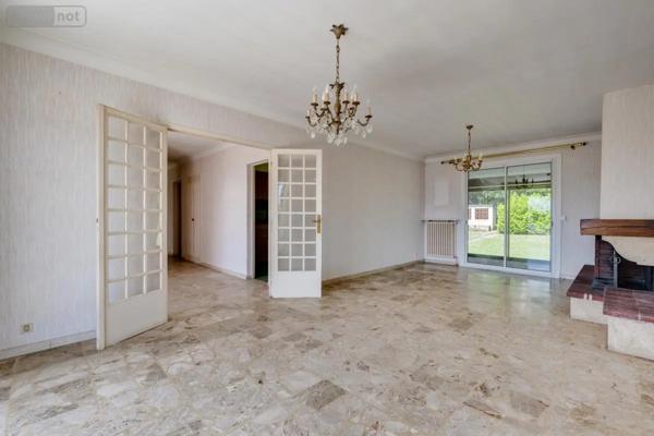 Achat - Maison L'Union 31240 7 pièces 148 m 2 660 m 2