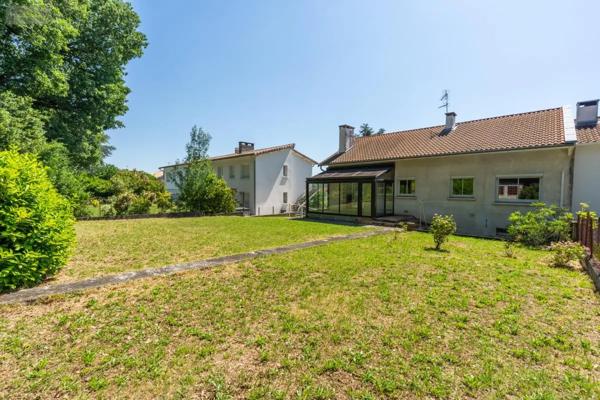 Achat - Maison L'Union 31240 7 pièces 148 m 2 660 m 2