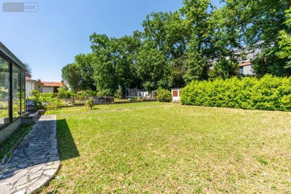 Achat - Maison L'Union 31240 7 pièces 148 m 2 660 m 2