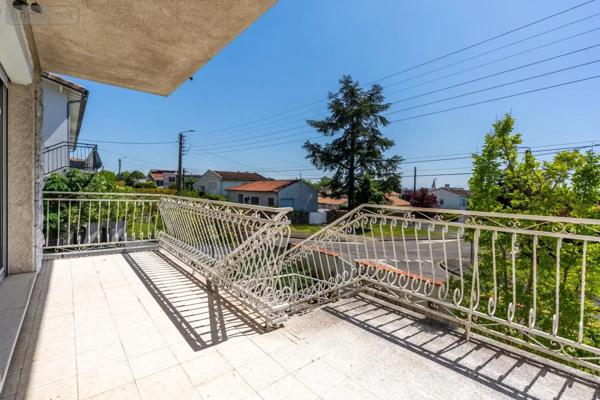 Achat - Maison L'Union 31240 7 pièces 148 m 2 660 m 2