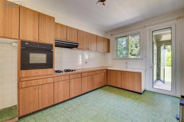 Achat - Maison L'Union 31240 7 pièces 148 m 2 660 m 2