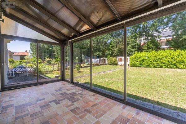 Achat - Maison L'Union 31240 7 pièces 148 m 2 660 m 2