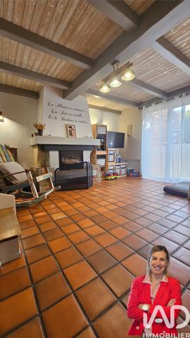 Maison à vendre 5 pièces 125 m² Hénin-Beaumont