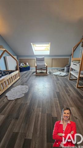 Maison à vendre 5 pièces 125 m² Hénin-Beaumont