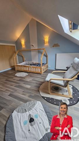 Maison à vendre 5 pièces 125 m² Hénin-Beaumont