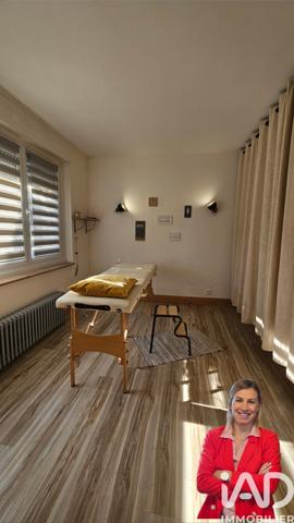 Maison à vendre 5 pièces 125 m² Hénin-Beaumont