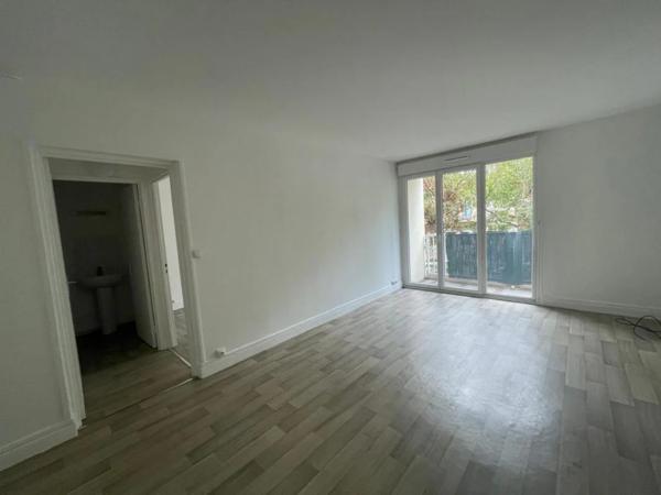 Appartement à louer à Montreuil (93100)