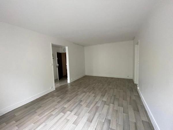 Appartement à louer à Montreuil (93100)