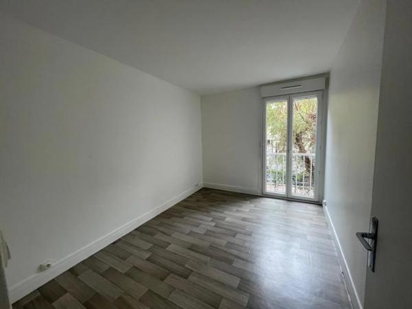 Appartement à louer à Montreuil (93100)
