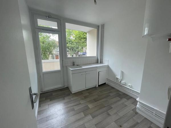 Appartement à louer à Montreuil (93100)