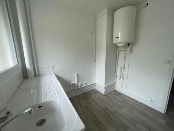 Appartement à louer à Montreuil (93100)