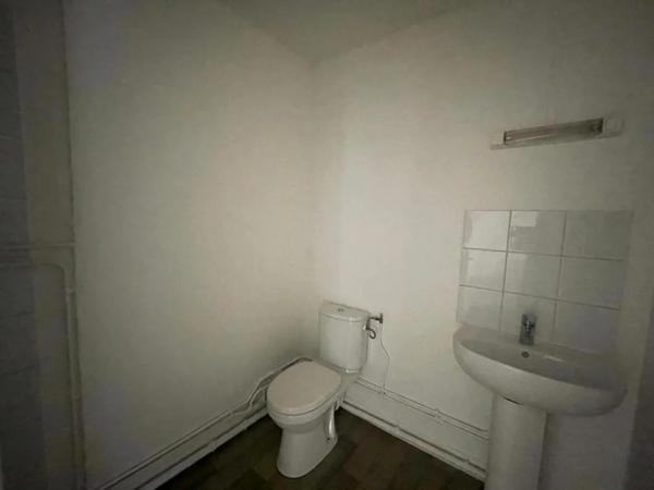 Appartement à louer à Montreuil (93100)