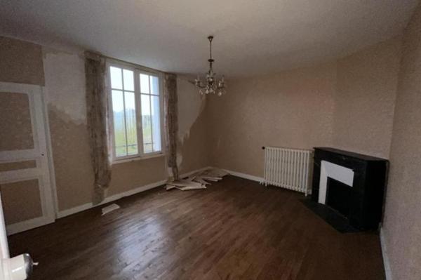 Vente - Maison 4 pièces 74 m 2 LE MANS (72000)