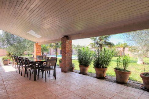 VENTE MAISON DE CARACTERE PROCHE AUTERIVE