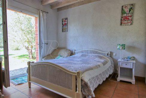 VENTE MAISON DE CARACTERE PROCHE AUTERIVE