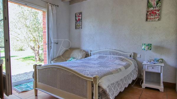 VENTE MAISON DE CARACTERE PROCHE AUTERIVE