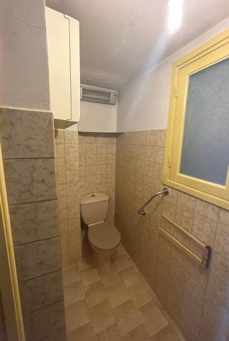 A vendre appartement 97 m2  centre ville d'Aajaccio