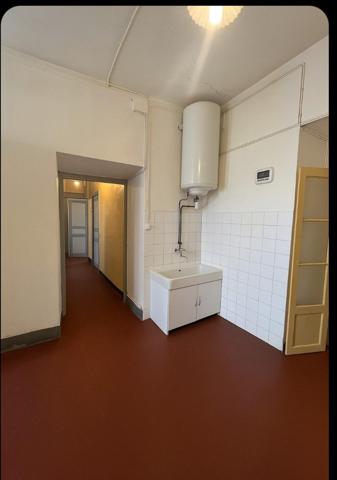 A vendre appartement 97 m2  centre ville d'Aajaccio