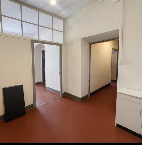 A vendre appartement 97 m2  centre ville d'Aajaccio