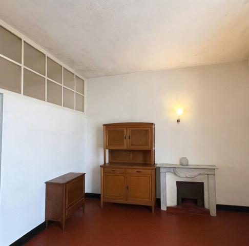 A vendre appartement 97 m2  centre ville d'Aajaccio