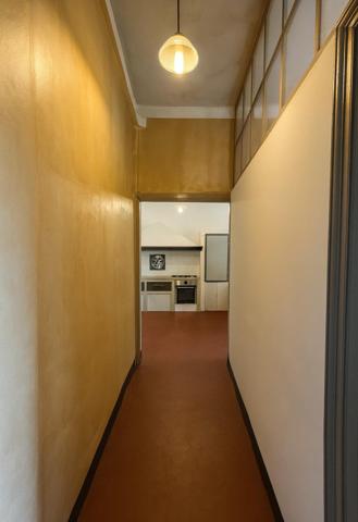 A vendre appartement 97 m2  centre ville d'Aajaccio