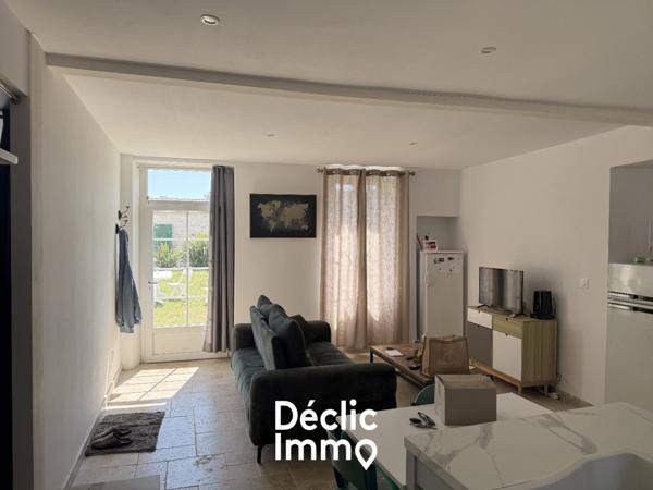 Vente maison à rénover Saint pierre d'oleron, 100m² 4 pièces 338 000€ Charente-maritime